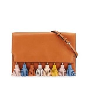 Rebecca Minkoff Sofia Clutch Crossbody